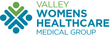 Valley Womens Health Care Logo